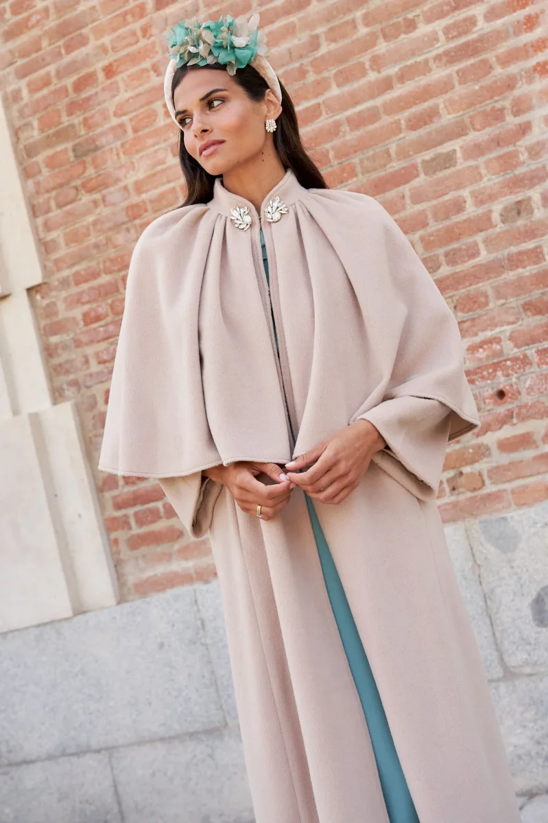 Abrigo Contessina - Imagen 9