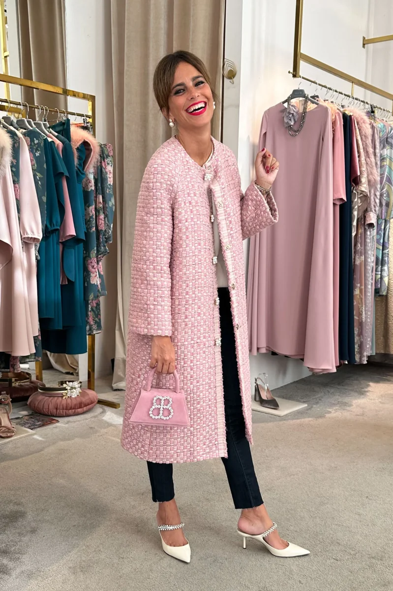 Abrigo Kelly - Imagen 5