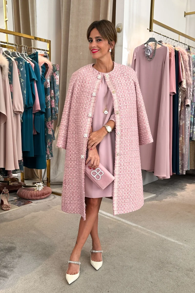 Abrigo Kelly - Imagen 7