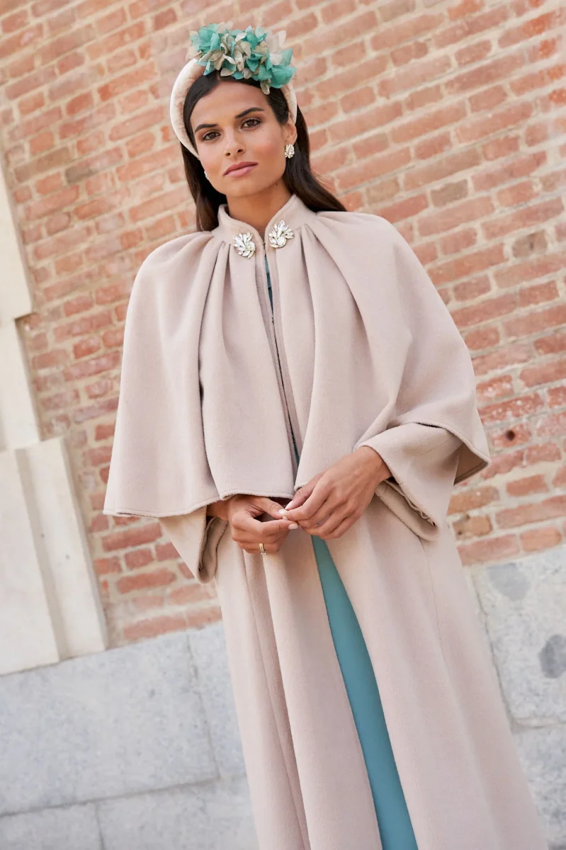 Abrigo Contessina - Imagen 3