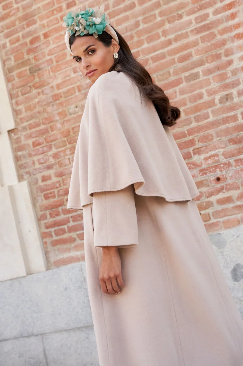 Abrigo Contessina - Imagen 7