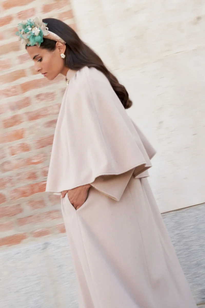 Abrigo Contessina - Imagen 6