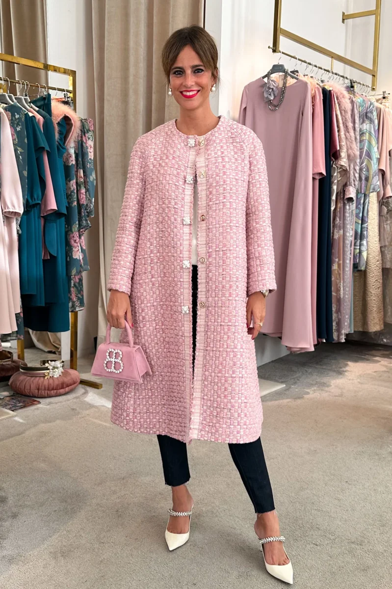 Abrigo Kelly - Imagen 3