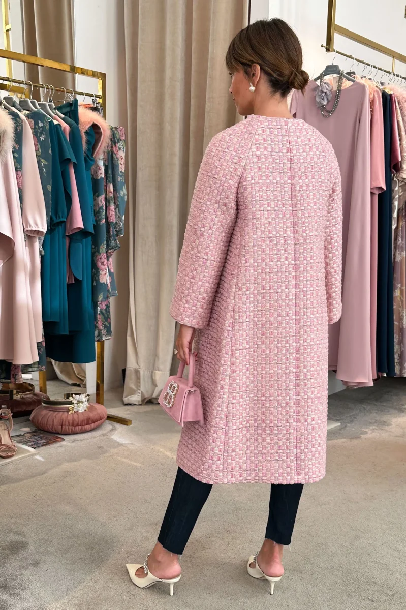 Abrigo Kelly - Imagen 4