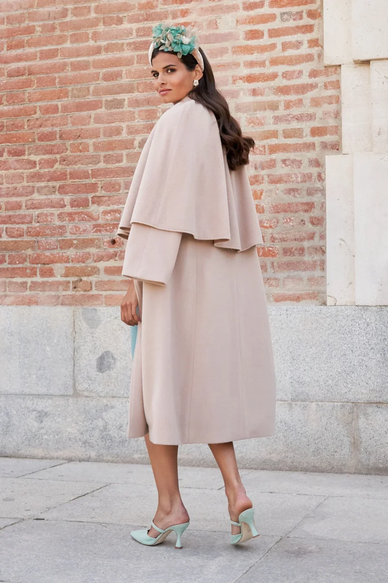 Abrigo Contessina - Imagen 8